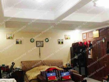 Mertilang, Bintaro Sektor 9