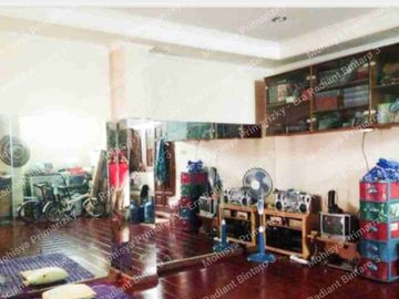 Mertilang, Bintaro Sektor 9