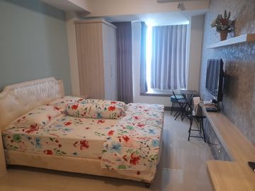 Disewa Tahunan / Bulanan Apartemen Benson Supemall Mansion surabaya