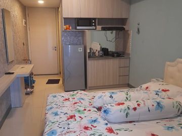 Disewa Tahunan / Bulanan Apartemen Benson Supemall Mansion surabaya