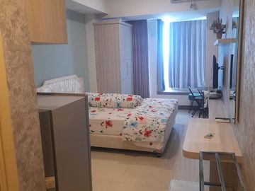 Disewa Tahunan / Bulanan Apartemen Benson Supemall Mansion surabaya