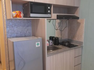 Disewa Tahunan / Bulanan Apartemen Benson Supemall Mansion surabaya