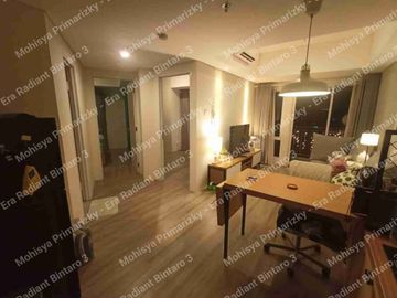 Apt. Bintaro Plaza, Tower Altiz