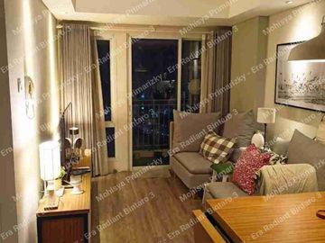 Apt. Bintaro Plaza, Tower Altiz