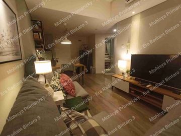 Apt. Bintaro Plaza, Tower Altiz