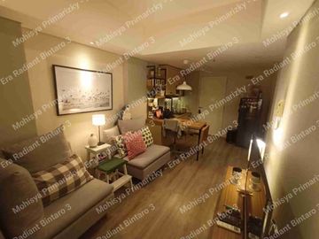 Apt. Bintaro Plaza, Tower Altiz