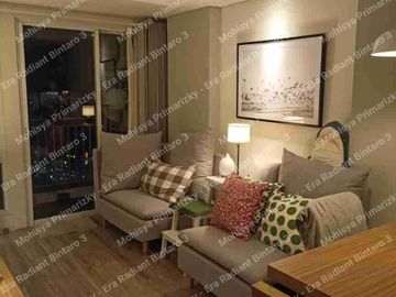 Apt. Bintaro Plaza, Tower Altiz