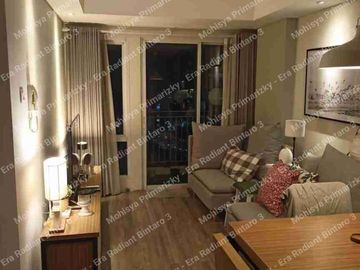 Apt. Bintaro Plaza, Tower Altiz