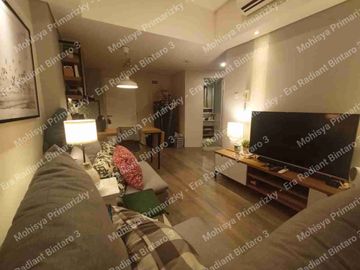 Apt. Bintaro Plaza, Tower Altiz