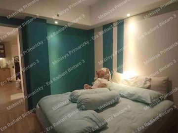 Apt. Bintaro Plaza, Tower Altiz