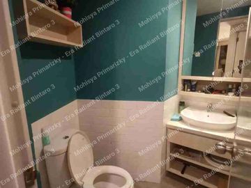 Apt. Bintaro Plaza, Tower Altiz