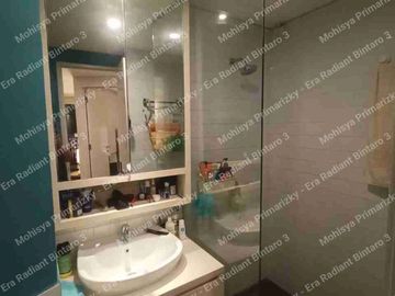 Apt. Bintaro Plaza, Tower Altiz