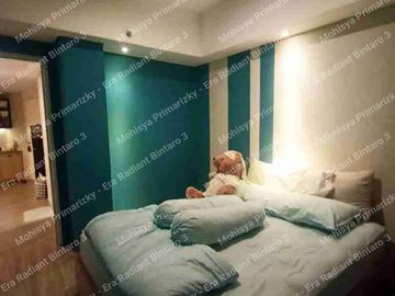 Apt. Bintaro Plaza, Tower Altiz