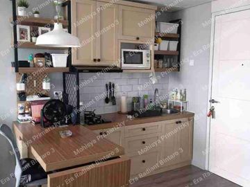 Apt. Bintaro Plaza, Tower Altiz