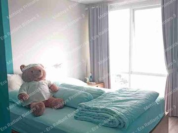Apt. Bintaro Plaza, Tower Altiz