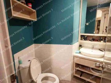 Apt. Bintaro Plaza, Tower Altiz