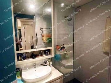 Apt. Bintaro Plaza, Tower Altiz