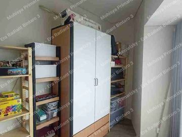 Apt. Bintaro Plaza, Tower Altiz