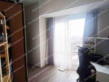 Apt. Bintaro Plaza, Tower Altiz