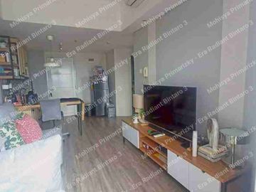 Apt. Bintaro Plaza, Tower Altiz