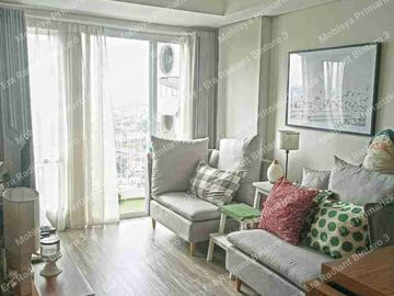 Apt. Bintaro Plaza, Tower Altiz
