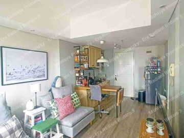 Apt. Bintaro Plaza, Tower Altiz