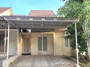 JUAL RUMAH BUKIT PALMA CITRALAND