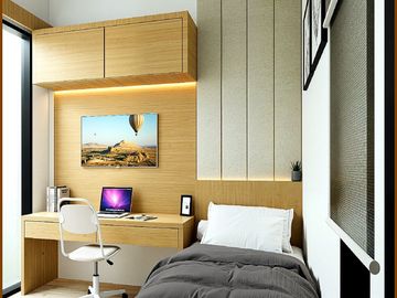 Kost Jogja Dijual di Jakal Km.13 Dekat Kampus UGM