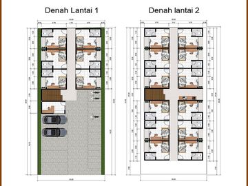 Kost Jogja Dijual di Jakal Km.13 Dekat Kampus UGM