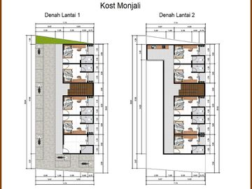 Kost Dijual Jogja di Monjali Dekat Pakuwon Mall