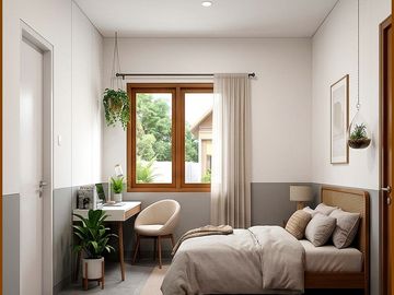 Dekat Pakuwon Mall Kost Jogja di Kayen