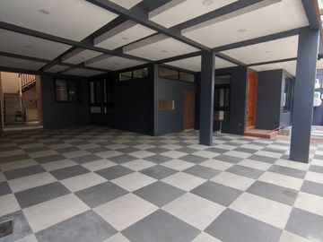 4 Carport Elegant House and Lot with big Pool in Pasig Greenwoods Village - JB