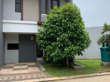 Dijual Rumah siap huni di Mozia Cluster Amarine