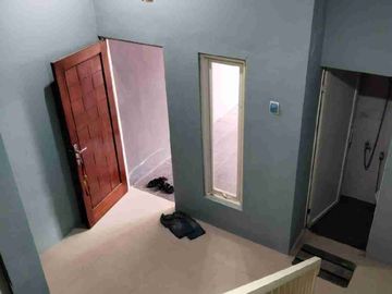 Rumah Murah Lokasi Jambangan Surabaya