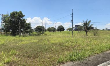 Residential Lot ForSale in Tagaytay City (inside subd)-MC