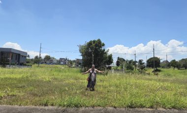 Residential Lot ForSale in Tagaytay City (inside subd)-MC