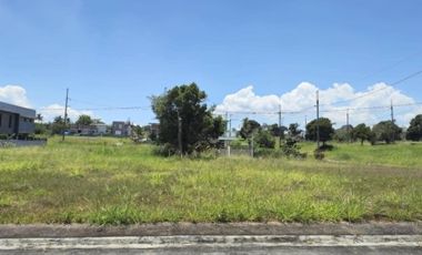 Residential Lot ForSale in Tagaytay City (inside subd)-MC