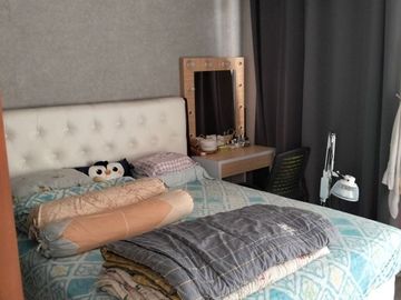 Rumah Full Furnished Siap Huni di Kawasan Gading Serpong