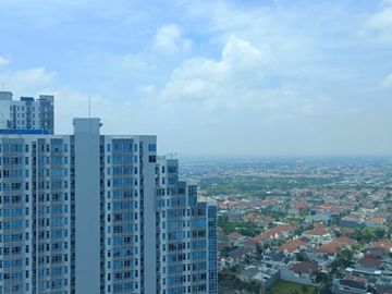 3BR Type Corner Apartemen Orchard Mansion Lantai 35