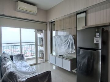 3BR Type Corner Apartemen Orchard Mansion Lantai 35