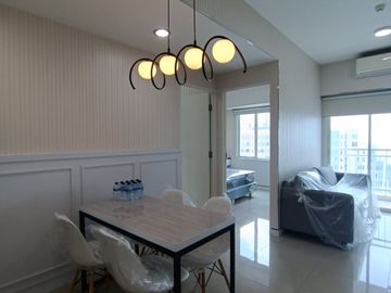 3BR Type Corner Apartemen Orchard Mansion Lantai 35