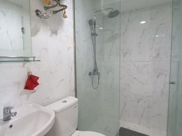 3BR Type Corner Apartemen Orchard Mansion Lantai 35