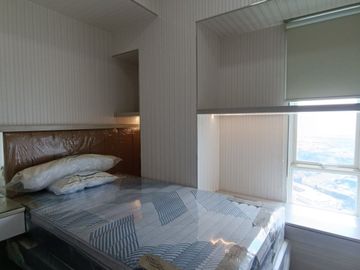 3BR Type Corner Apartemen Orchard Mansion Lantai 35