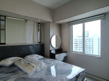 3BR Type Corner Apartemen Orchard Mansion Lantai 35