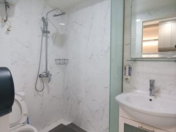 3BR Type Corner Apartemen Orchard Mansion Lantai 35