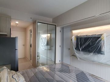 3BR Type Corner Apartemen Orchard Mansion Lantai 35
