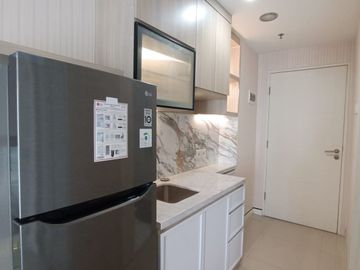 3BR Type Corner Apartemen Orchard Mansion Lantai 35