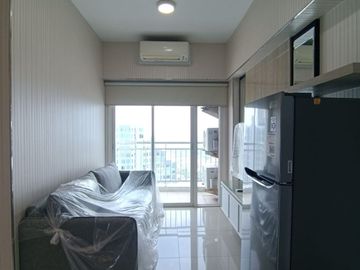 3BR Type Corner Apartemen Orchard Mansion Lantai 35