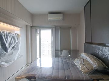3BR Type Corner Apartemen Orchard Mansion Lantai 35
