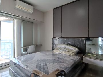 3BR Type Corner Apartemen Orchard Mansion Lantai 35
